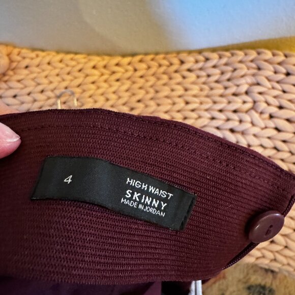 LOFT sutton pants - Picture 3 of 4